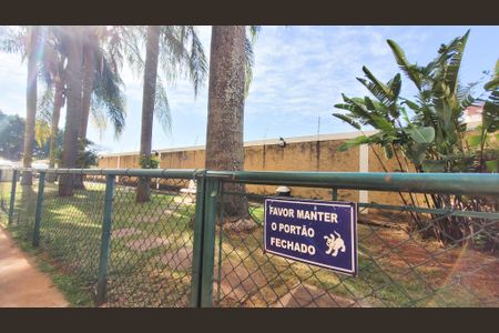 Apartamento para alugar com 85m², 3 quartos e 2 vagasÁrea comum