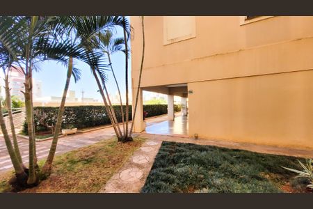 Apartamento para alugar com 85m², 3 quartos e 2 vagasÁrea comum