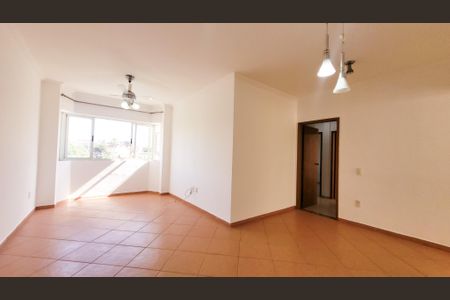 Apartamento para alugar com 85m², 3 quartos e 2 vagasSala