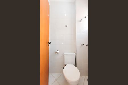 Apartamento para alugar com 85m², 3 quartos e 2 vagasBanheiro de serviço