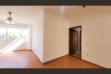 Apartamento para alugar com 85m², 3 quartos e 2 vagasSala