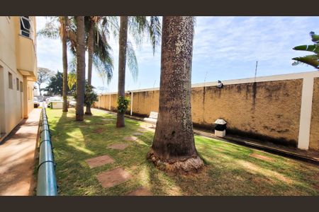 Apartamento para alugar com 85m², 3 quartos e 2 vagasÁrea comum