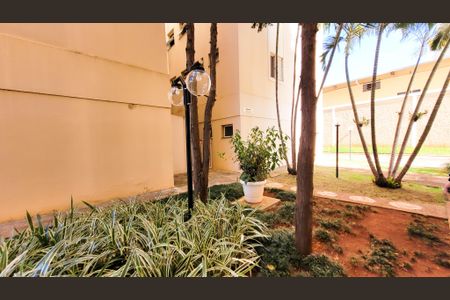 Apartamento para alugar com 85m², 3 quartos e 2 vagasÁrea comum