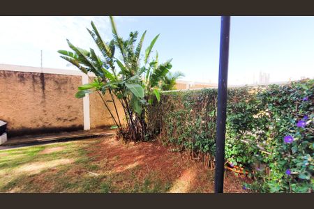 Apartamento para alugar com 85m², 3 quartos e 2 vagasÁrea comum