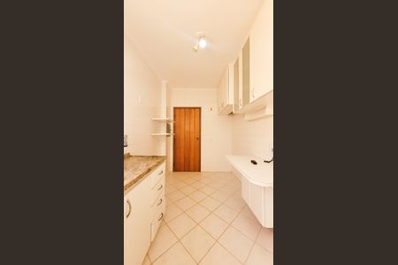 Apartamento para alugar com 85m², 3 quartos e 2 vagasCozinha