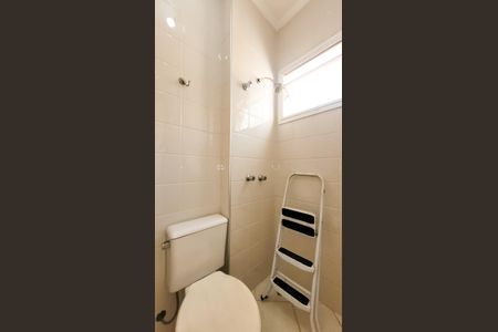 Apartamento para alugar com 85m², 3 quartos e 2 vagasBanheiro de serviço