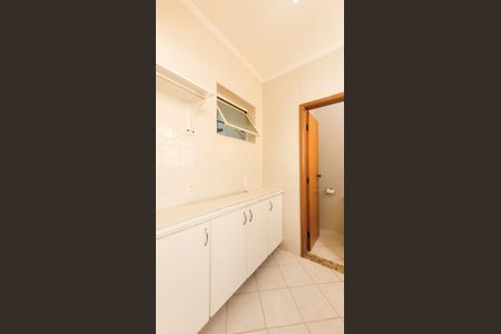 Apartamento para alugar com 85m², 3 quartos e 2 vagasÁrea de Serviço