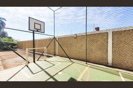 Apartamento para alugar com 85m², 3 quartos e 2 vagasQuadra Esportiva