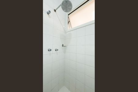 Apartamento para alugar com 85m², 3 quartos e 2 vagasBanheiro Social