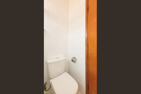 Apartamento para alugar com 85m², 3 quartos e 2 vagasBanheiro da Suite