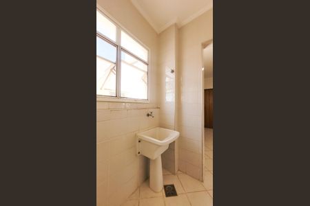 Apartamento para alugar com 85m², 3 quartos e 2 vagasÁrea de Serviço