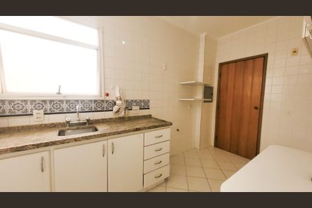 Apartamento para alugar com 85m², 3 quartos e 2 vagasCozinha