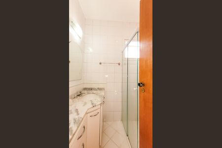 Apartamento para alugar com 85m², 3 quartos e 2 vagasBanheiro da Suite