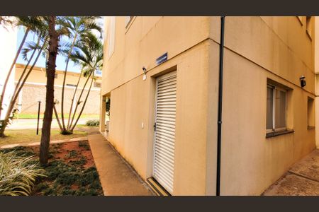 Apartamento para alugar com 85m², 3 quartos e 2 vagasÁrea comum