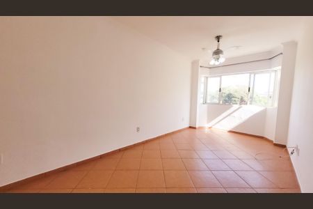 Apartamento para alugar com 85m², 3 quartos e 2 vagasSala