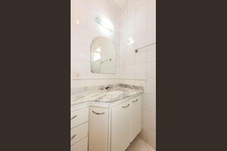 Apartamento para alugar com 85m², 3 quartos e 2 vagasBanheiro da Suite