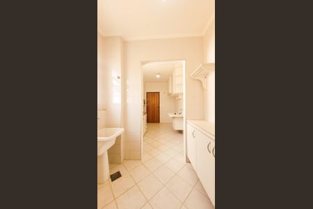 Apartamento para alugar com 85m², 3 quartos e 2 vagasÁrea de Serviço