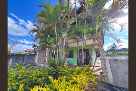 Casa à venda com 1200m², 5 quartos e 10 vagas