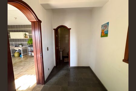 Casa à venda com 1200m², 5 quartos e 10 vagas