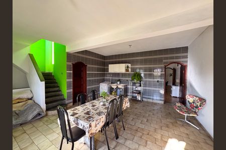 Casa à venda com 1200m², 5 quartos e 10 vagas
