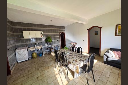 Casa à venda com 1200m², 5 quartos e 10 vagas