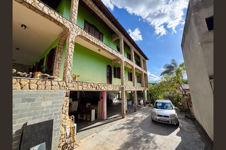 Casa à venda com 1200m², 5 quartos e 10 vagas