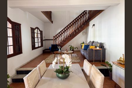 Casa à venda com 1200m², 5 quartos e 10 vagas