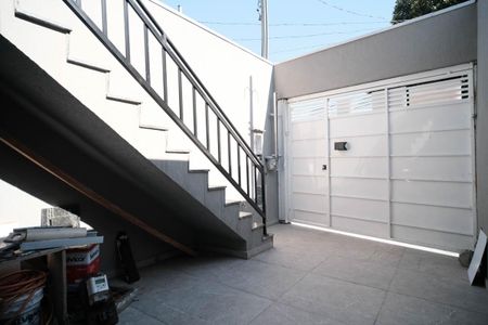 Casa à venda com 72m², 2 quartos e 1 vagaGaragem