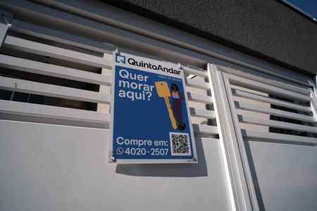 Casa à venda com 72m², 2 quartos e 1 vagaPlaca