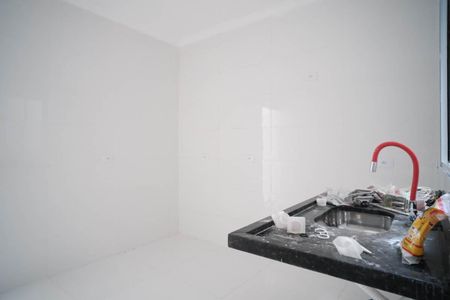 Casa à venda com 72m², 2 quartos e 1 vagaCozinha