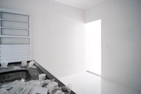 Casa à venda com 72m², 2 quartos e 1 vagaCozinha