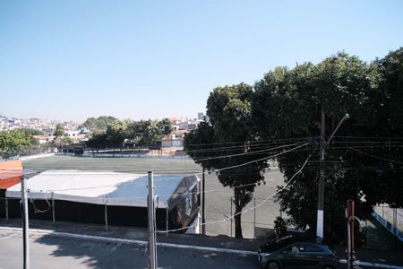 Casa à venda com 72m², 2 quartos e 1 vagaSuíte 2