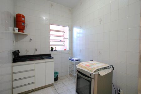 Casa à venda com 508m², 4 quartos e 2 vagasCozinha 1