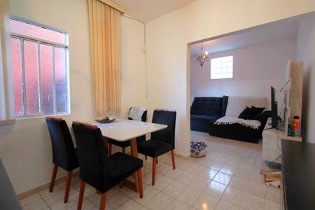Casa à venda com 508m², 4 quartos e 2 vagasSala de Jantar 1