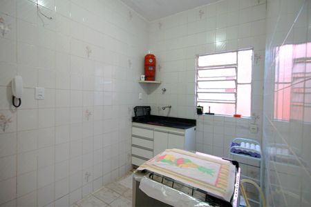 Casa à venda com 508m², 4 quartos e 2 vagasCozinha 1