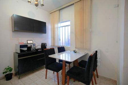 Casa à venda com 508m², 4 quartos e 2 vagasSala de Jantar 1