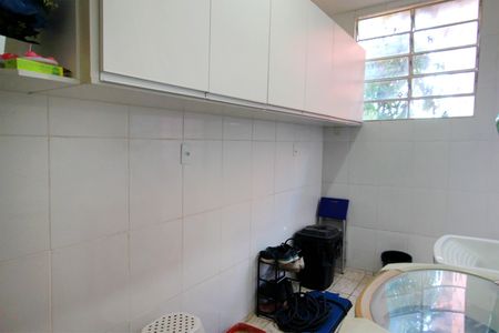 Casa à venda com 508m², 4 quartos e 2 vagasÁrea de Serviço 1