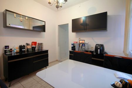 Casa à venda com 508m², 4 quartos e 2 vagasSala de Jantar 1