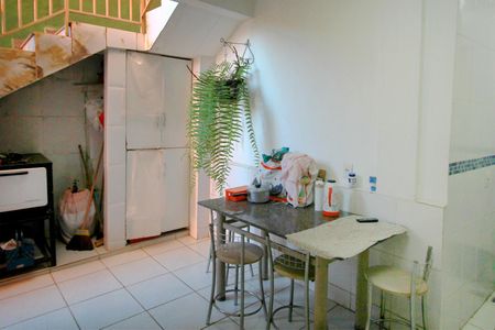 Casa à venda com 508m², 4 quartos e 2 vagasÁrea de Serviço 3