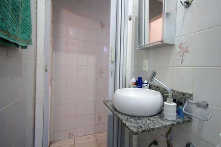 Casa à venda com 508m², 4 quartos e 2 vagasBanheiro 1