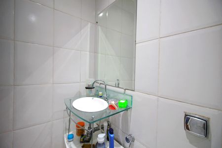 Casa à venda com 508m², 4 quartos e 2 vagasBanheiro 3