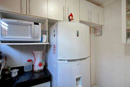 Casa à venda com 508m², 4 quartos e 2 vagasCozinha 3