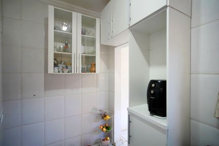 Casa à venda com 508m², 4 quartos e 2 vagasCozinha 3