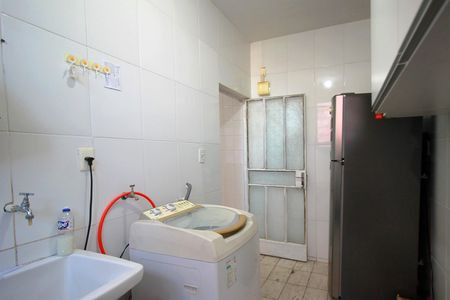 Casa à venda com 508m², 4 quartos e 2 vagasÁrea de Serviço 1