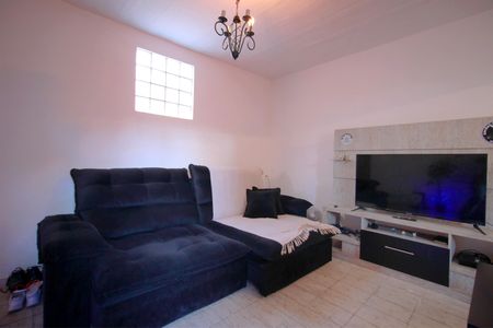 Casa à venda com 508m², 4 quartos e 2 vagasSala 1