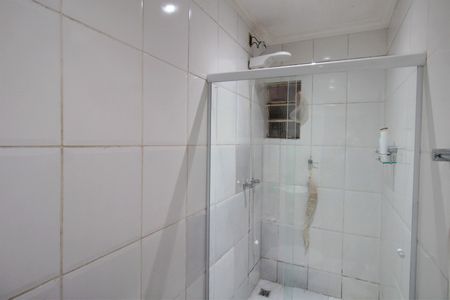 Casa à venda com 508m², 4 quartos e 2 vagasBanheiro 3