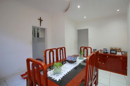 Casa à venda com 508m², 4 quartos e 2 vagasSala de Jantar 3