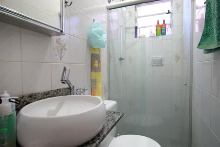 Casa à venda com 508m², 4 quartos e 2 vagasBanheiro 1