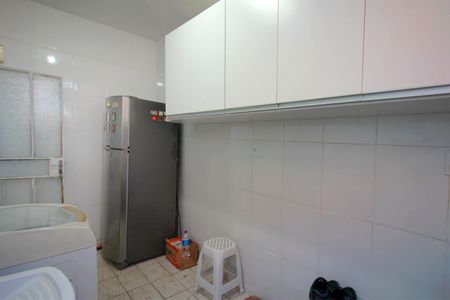 Casa à venda com 508m², 4 quartos e 2 vagasÁrea de Serviço 1