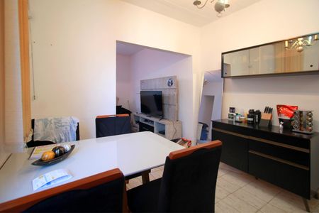 Casa à venda com 508m², 4 quartos e 2 vagasSala de Jantar 1